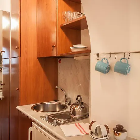 Holiday home Leonina