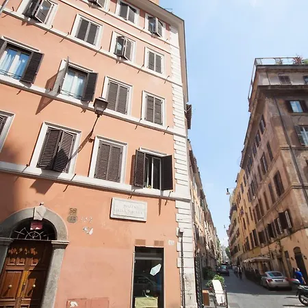 Holiday home Leonina Rome
