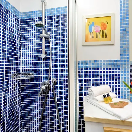 Holiday home Leonina Rome