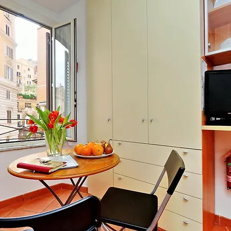 Leonina Holiday home *