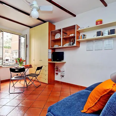 Leonina Holiday home Rome